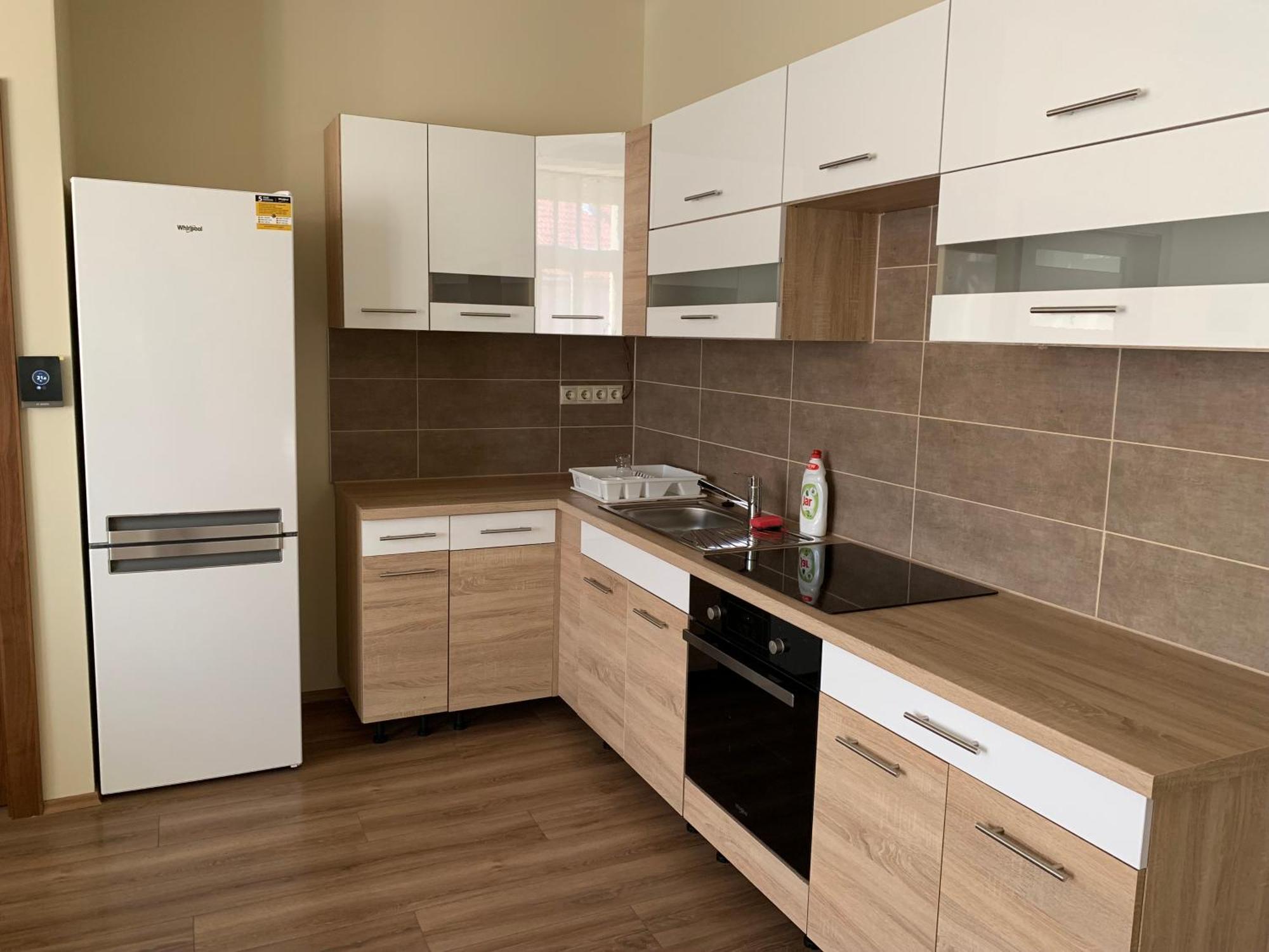 Mayer Vendeghaz Miskolc Esterno foto