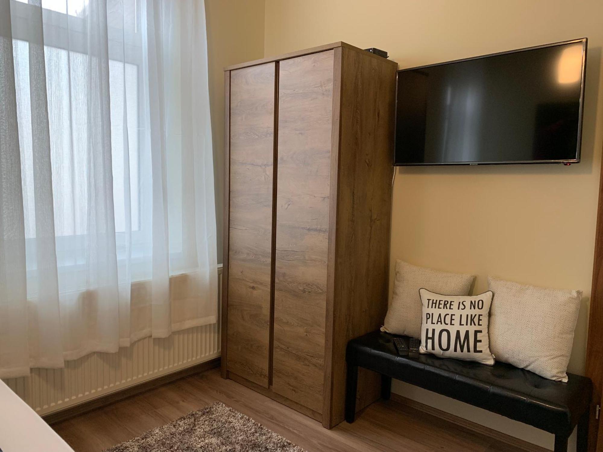 Mayer Vendeghaz Miskolc Esterno foto