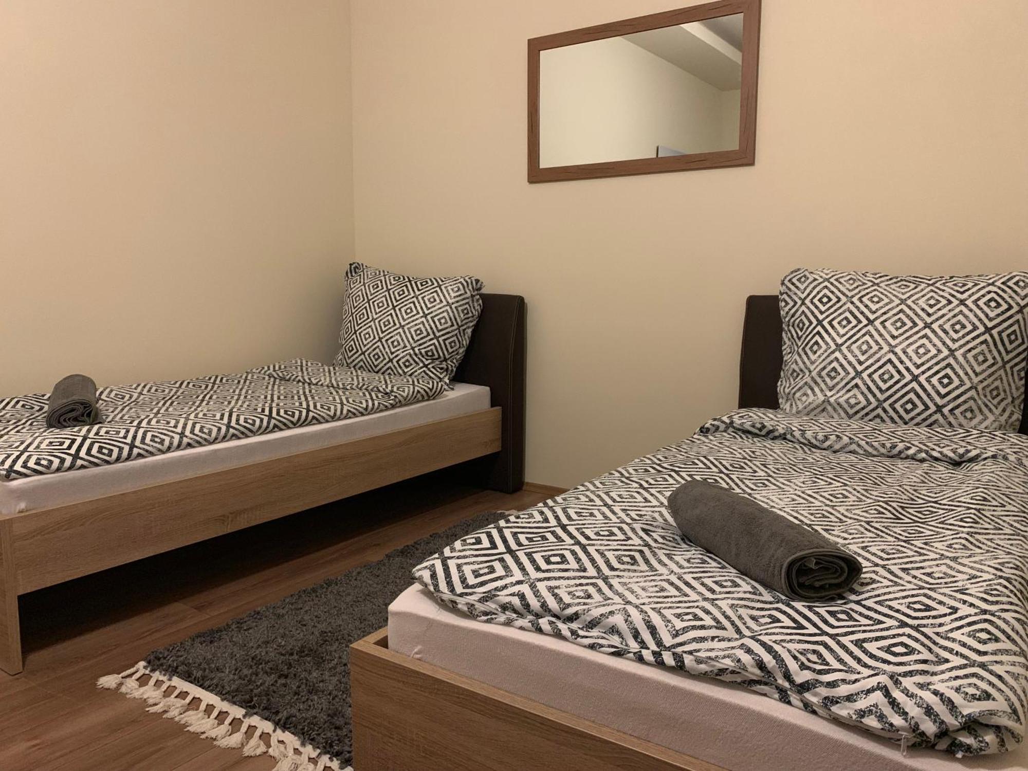 Mayer Vendeghaz Miskolc Esterno foto