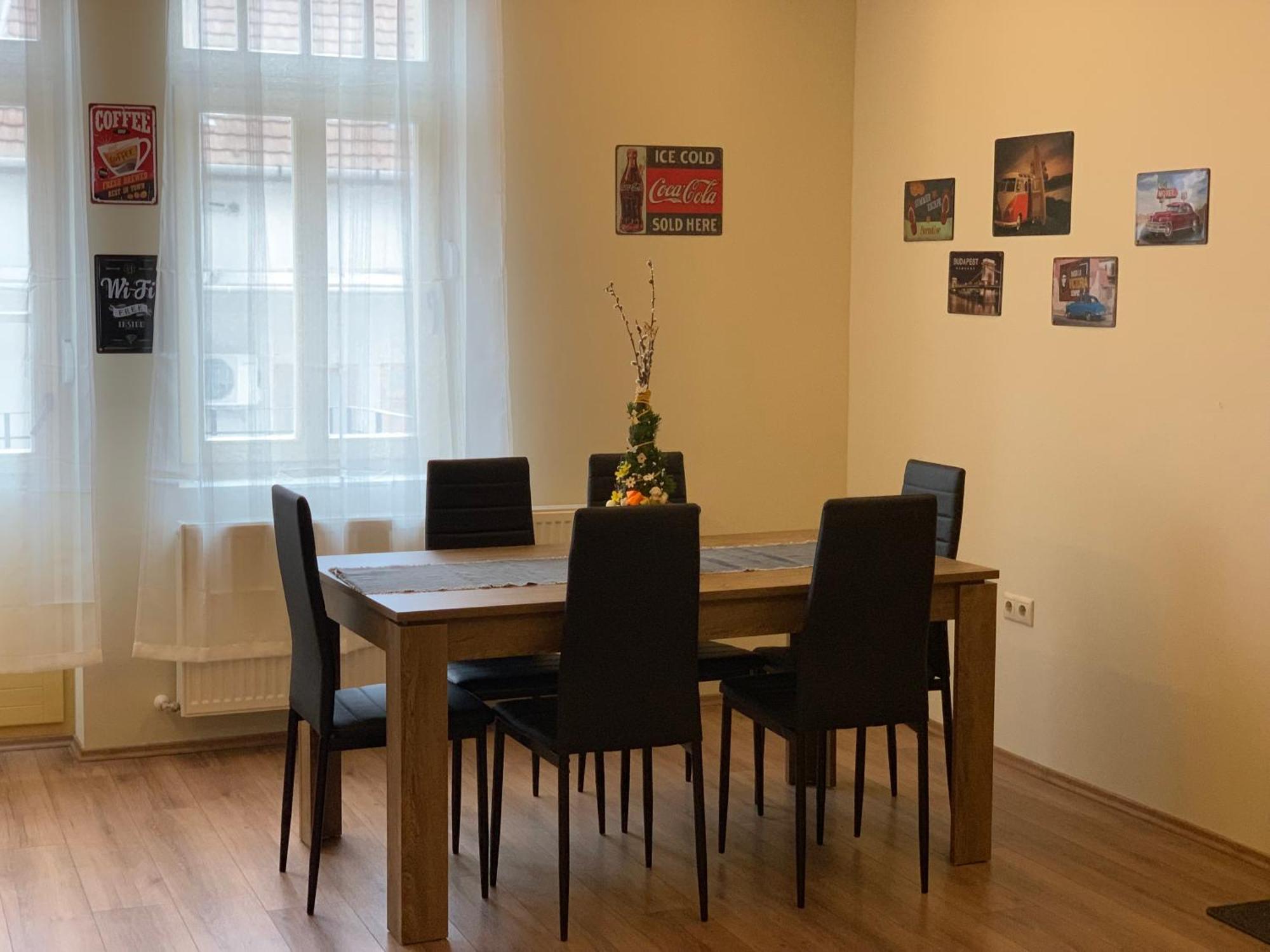 Mayer Vendeghaz Miskolc Esterno foto
