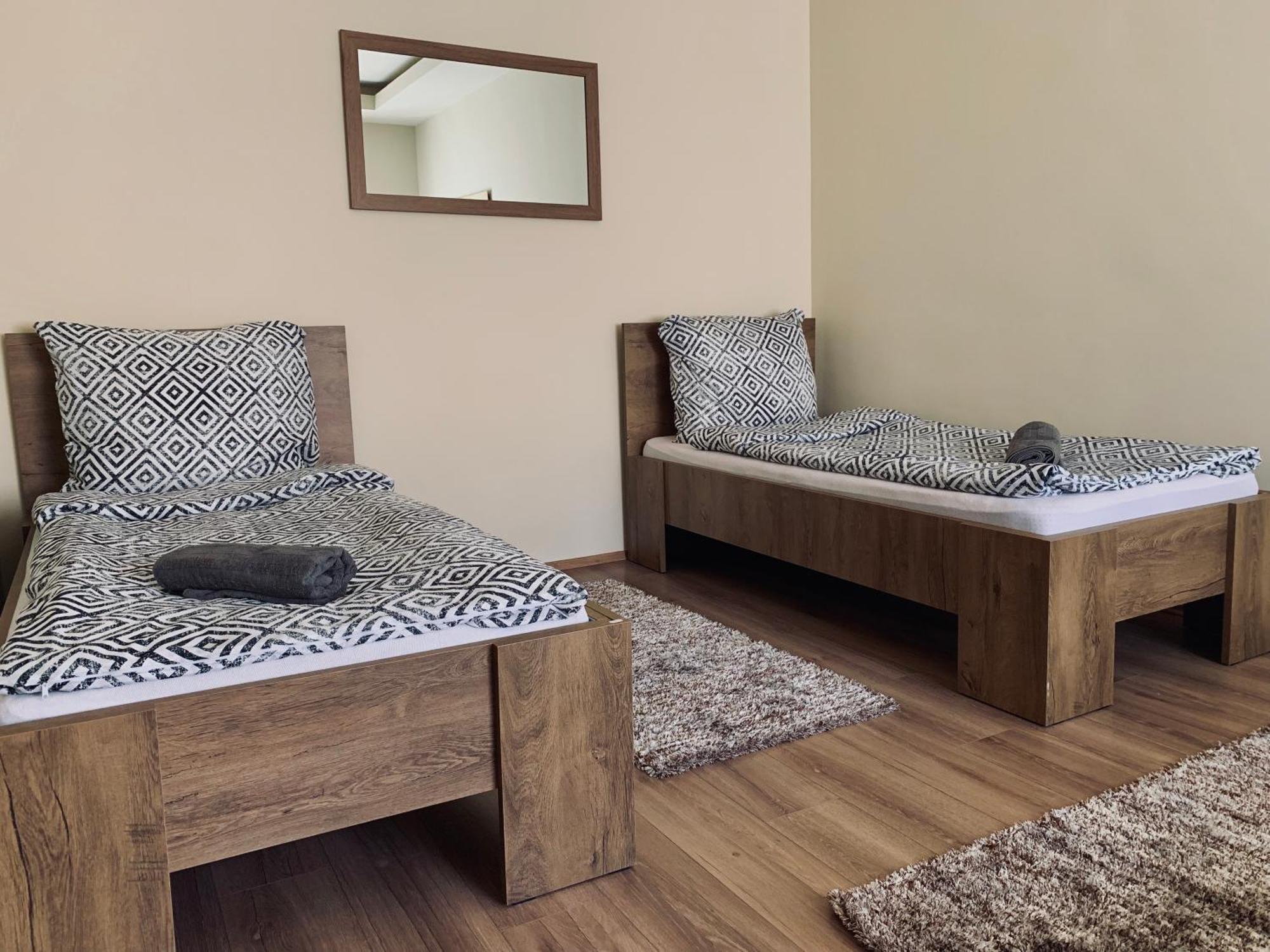 Mayer Vendeghaz Miskolc Esterno foto